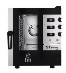 HORNO FM STC 611 E